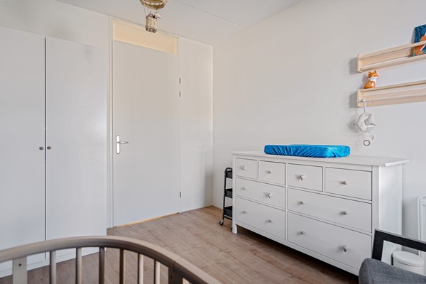 Medium property photo - Pelikaanstraat 56, 9713 BX Groningen